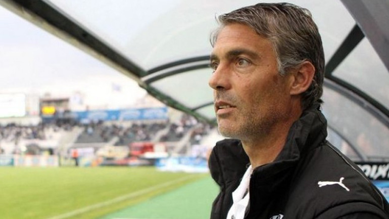 Συνεχίζει με Χάβο ο Αστέρας Τρίπολης