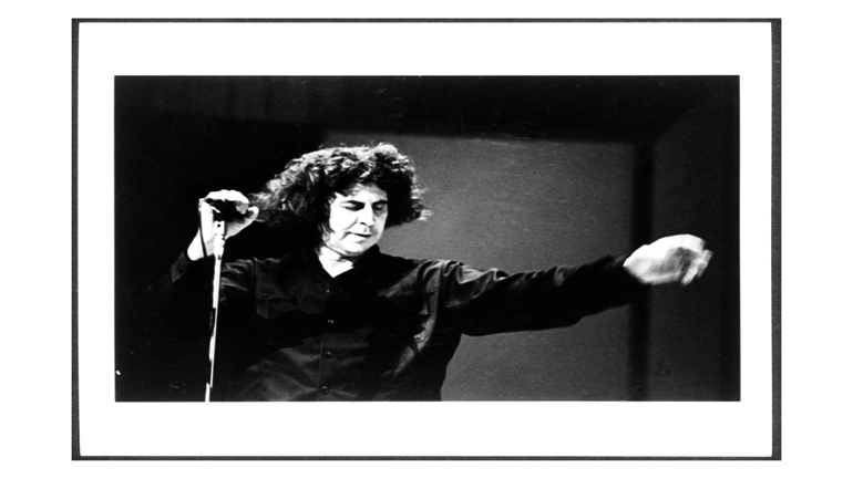 Τρία εμβληματικά έργα του Μίκη Θεοδωράκη στο Μέγαρο Μουσικής Αθηνών