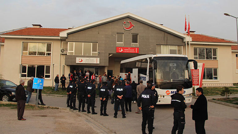Η Τουρκία αναμένει περισσότερους Σύρους να επιστραφούν από την Ελλάδα