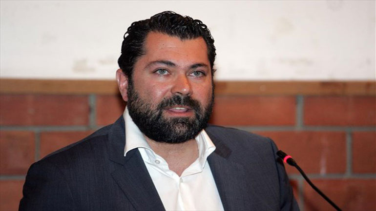 Λ.Κρέτσος: Ο νόμος για τις τηλεοπτικές άδειες είναι συμβατός με το Σύνταγμα και θα προχωρήσει