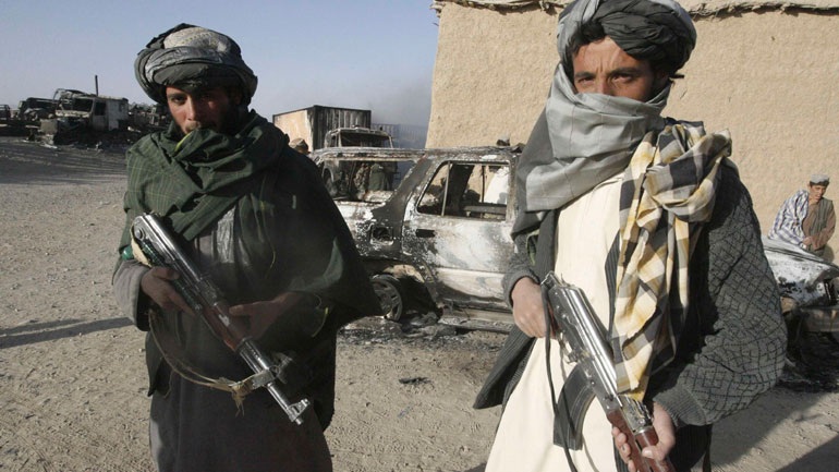 Συρία: Το Ισλαμικό Χαλιφάτο κατέλαβε περιοχές κοντά στο Χαλέπι και στα σύνορα με την Τουρκία