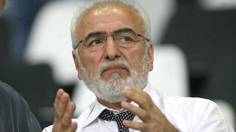 ΠΑΟΚ: Ο Σαββίδης αποφασίζει για το Καραϊσκάκη