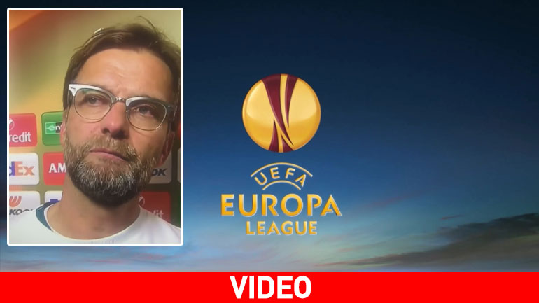 Επική απάντηση Γιούργκεν Κλοπ σε δημοσιογράφο: «Μην με ρωτάτε αυτά τα σκ…ά»