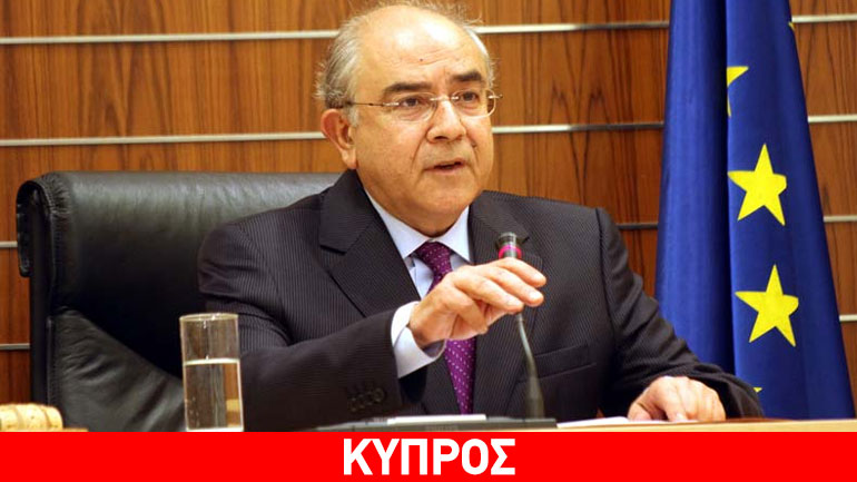 Το κοινοβουλευτικό αντίο του Γιαννάκη Ομήρου