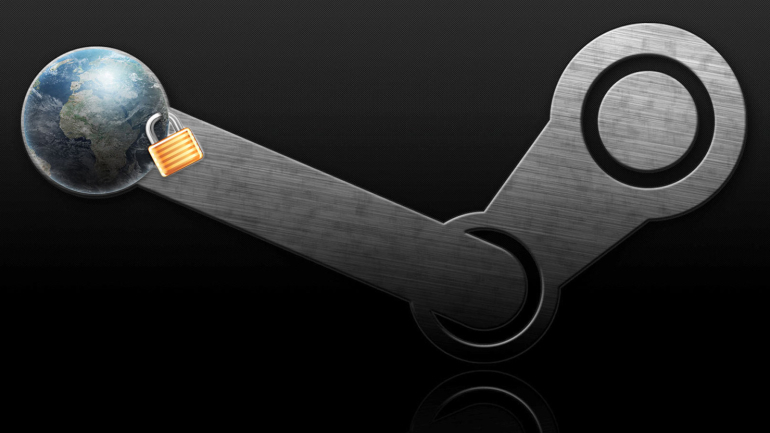 Οι gamers της υπηρεσίας Steam στο στόχαστρο των hacker!