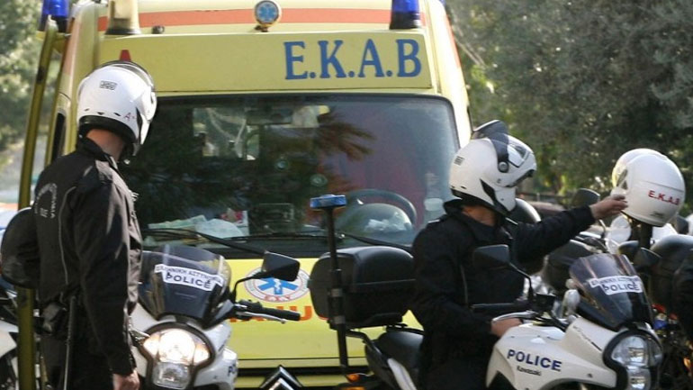 Ρόδος: 76χρονος αυτοπυροβολήθηκε στο μπαλκόνι του σπιτιού του