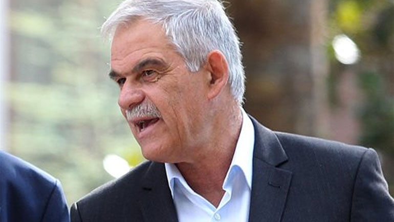 Επίθεση Τόσκα στην ΕΣΗΕΑ: Επίδειξη πατρωνίας και χαμηλό επίπεδο συντεχνιασμού