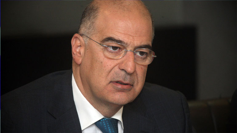 Ν. Δένδιας: Αυτή η κυβέρνηση έχει διαλύσει τους νοικοκυραίους