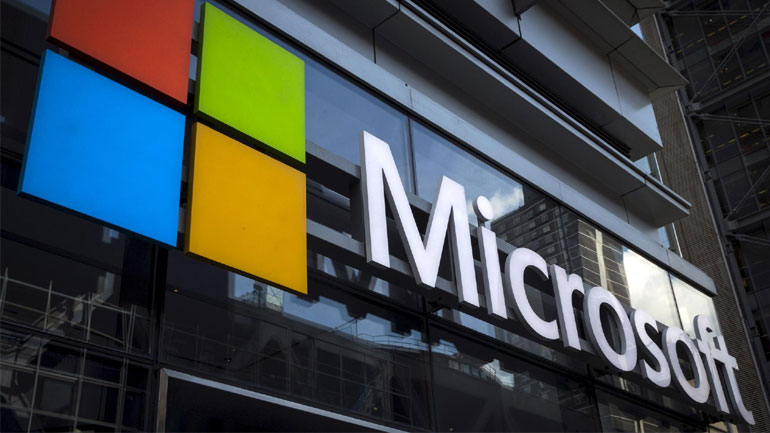 Η Microsoft μηνύει την αμερικάνικη κυβέρνηση για τις παρακολουθήσεις των e-mails