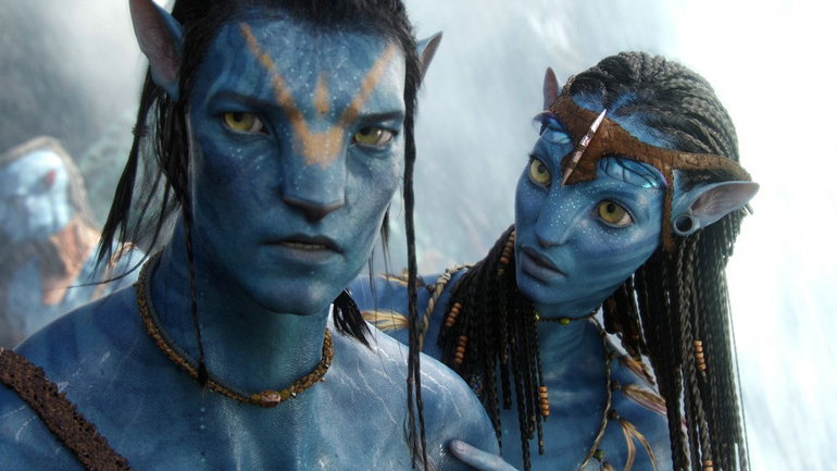 Tέσσερα sequels για το Avatar!