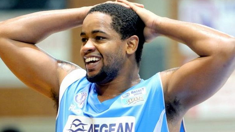 Μπάσκετ: MVP του β΄ γύρου της Α1 ανδρών ο Ρέλεφορντ