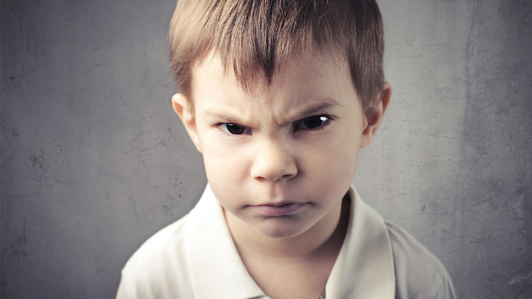 Όταν δεν μπορούμε να βάλουμε όρια! Είστε αυστηρή ή ενδοτική μαμά;