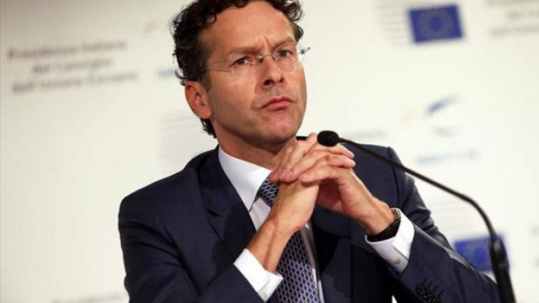 Νταϊσελμπλούμ: «Μονόδρομος η επίτευξη πρωτογενούς πλεονάσματος 3,5% το 2018»