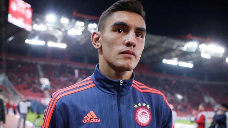 Στη λίστα της Μονακό και ο Λάτσι