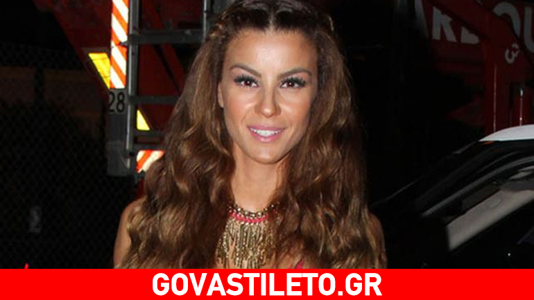 Ειρήνη Παπαδοπούλου: Τι είπε για την περίοδο που βρέθηκε κοντά στην ανορεξία;