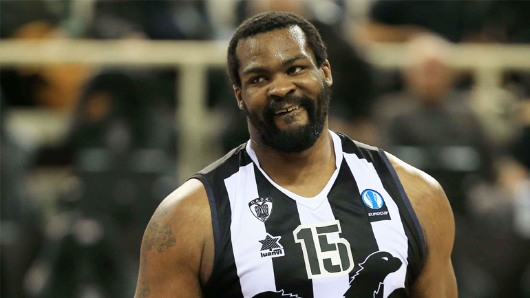 Χωρίς Σχορτσιανίτη στην πρεμιέρα των πλέι οφ ο ΠΑΟΚ