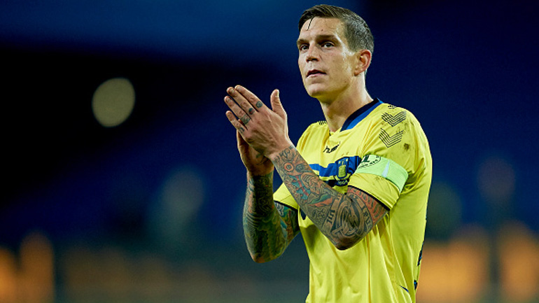 «Τσεκάρει» Άγκερ η ΑΕΚ