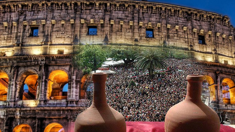 Ρώμη και Κέρκυρα οι αγαπημένοι προορισμοί των Ελλήνων για το Πάσχα