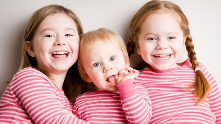 Βοηθήστε τα αδέρφια να ανακαλύψουν τον πραγματικό εαυτό τους