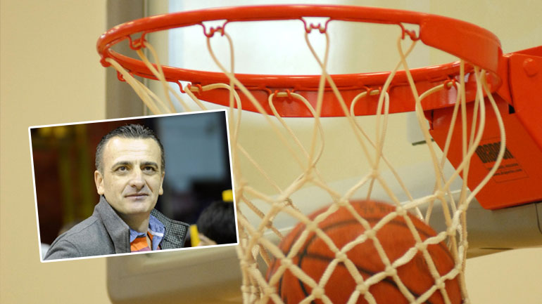 Νέος προπονητής στην ΠΓΔΜ