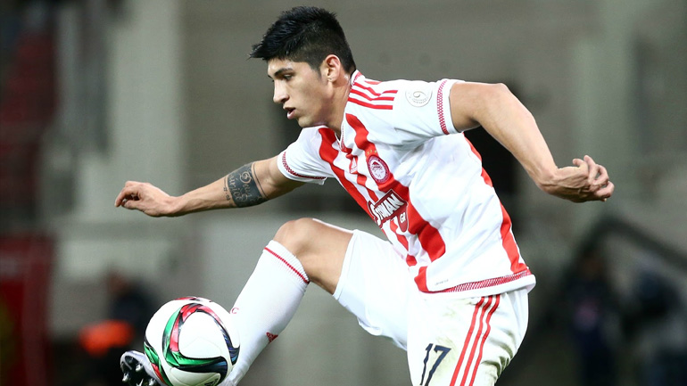 «Το επίπεδό μου ανεβαίνει»