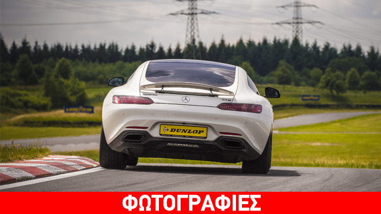 Δύο νέα ελαστικά υψηλών επιδόσεων από Goodyear και Dunlop…