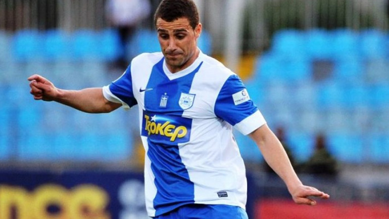 ΠΑΣ Γιάννινα: Ενοχλήσεις ο Ναδάλες