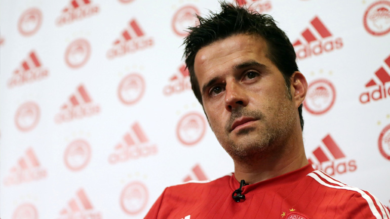 «Να κινηθούμε πιο επιθετικά στις μεταγραφές»