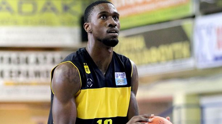 Μπάσκετ: MVP της κανονικής περιόδου ο Οκάρο Γουάιτ