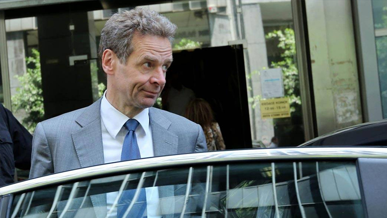 Τόμσεν: Η Ελλάδα πρέπει να λάβει επιπλέον μέτρα 8 δισ. ευρώ