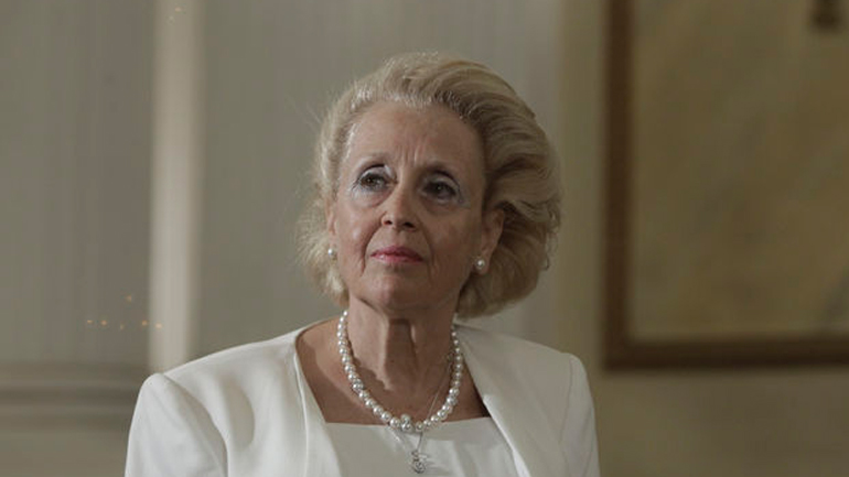 Η Β. Θάνου ανέθεσε στην αντιπρόεδρο του Αρείου Πάγου την έρευνα για την Τσατάνη