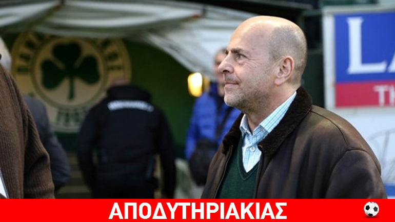 Αλαφούζος υπουργός αθλητισμού με απόφαση Τσίπρα