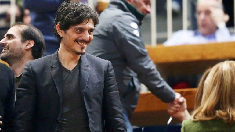 Απορρίφθηκε η καταγγελία της ΚΑΕ Ολυμπιακός κατά Παναθηναϊκού και Δ. Γιαννακόπουλου Απορρίφθηκε η καταγγελία της ΚΑΕ Ολυμπιακός κατά Παναθηναϊκού και Δ. Γιαννακόπουλου