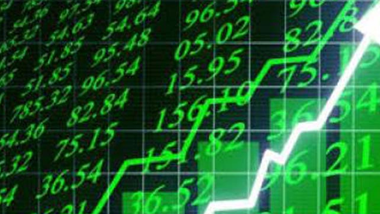 Υψηλά κέρδη στο Χρηματιστήριο Αθηνών