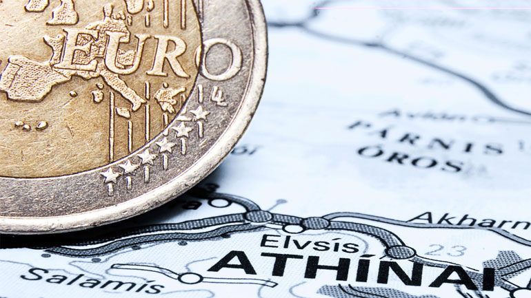 Γερμανοί οικονομολόγοι: Αναπόφευκτο το κούρεμα του ελληνικού χρέους