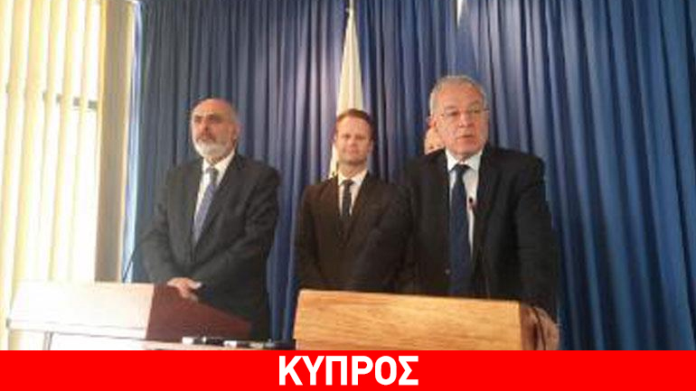 «Η Κύπρος έχει κάνει πρόοδο σε θέματα διαφάνειας και φορολογίας»