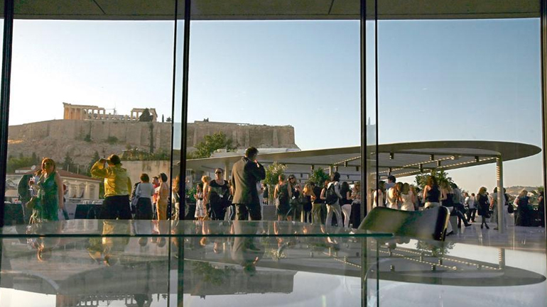 Το πασχαλινό ωράριο λειτουργίας αρχαιολογικών χώρων και μουσείων