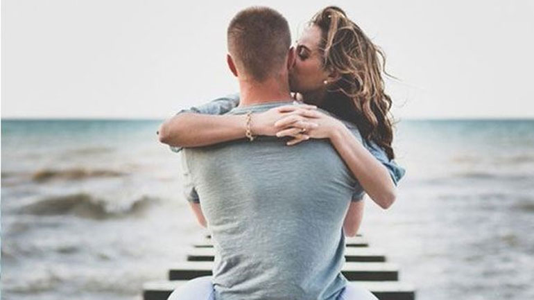 Tο μυστικό που ελκύει τους άνδρες