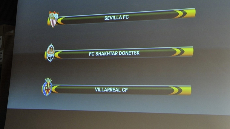 Φαβορί για τον τελικό η Λίβερπουλ