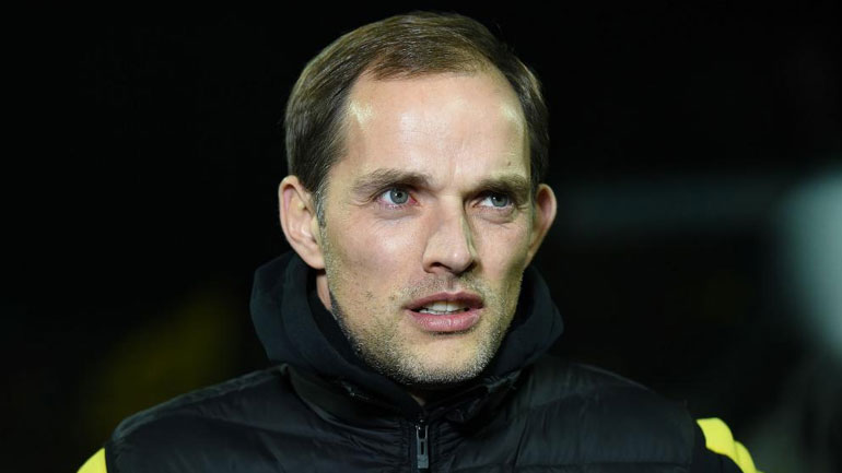 Τούχελ: «Δεν υπάρχει εξήγηση…»