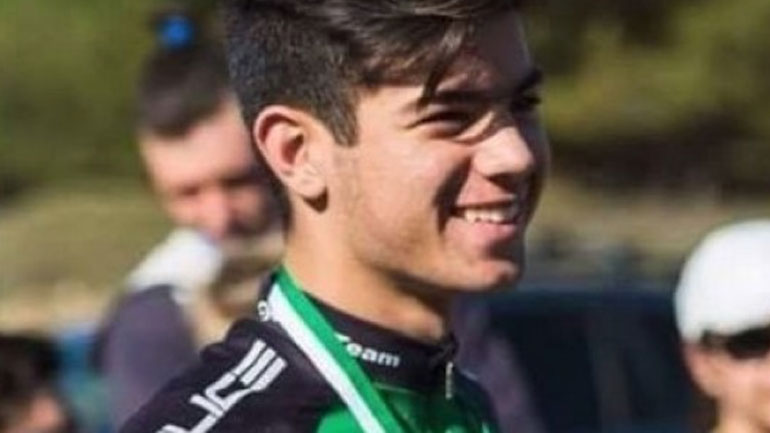 Θρίλερ με τη σορό του 16χρονου ποδηλάτη