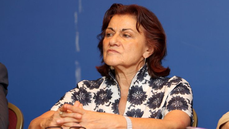 Θεανώ Φωτίου: Εγώ μπορεί να έλεγα χειρότερα από τον Πολάκη