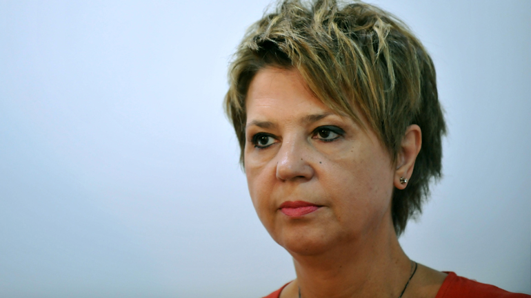 Γεροβασίλη: Βρισκόμαστε στο παρά πέντε της αξιολόγησης