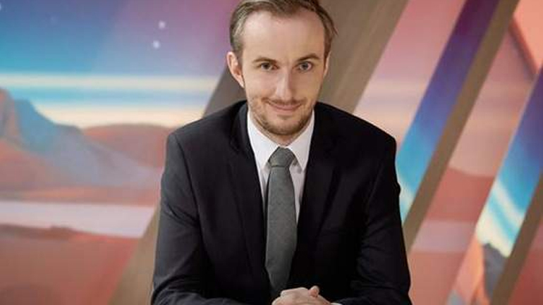 Ο σταθμός ZDF «στηρίζει μέχρι τέλους» τον κωμικό που διώκεται λόγω Ερντογάν