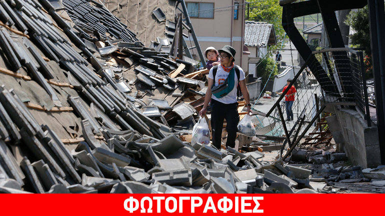 Μακραίνει η λίστα των θυμάτων