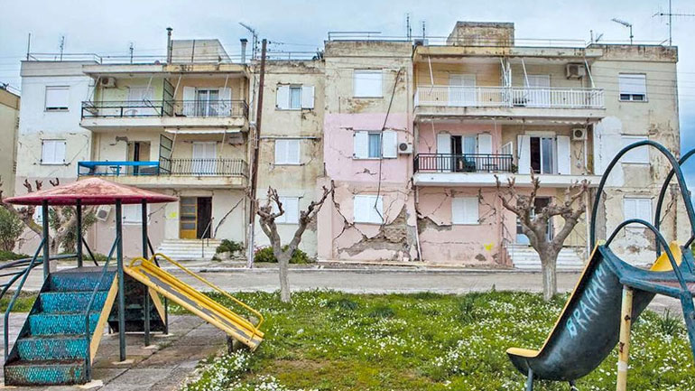 Αιχμηρή ανακοίνωση του ΣΥΡΙΖΑ Κεφαλονιάς για την καταψήφιση από τη ΝΔ του Νομοσχεδίου για τις Εργατικές στο Ληξούρι