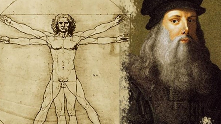 Αναζητώντας το γενεαλογικό δέντρο του μεγάλου Λεονάρντο ντα Βίντσι