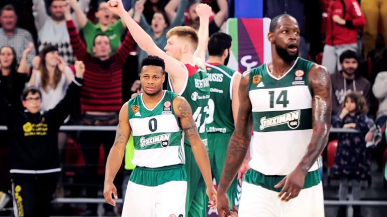 Γκιστ: «Πιστεύουμε στην ομάδα μας»