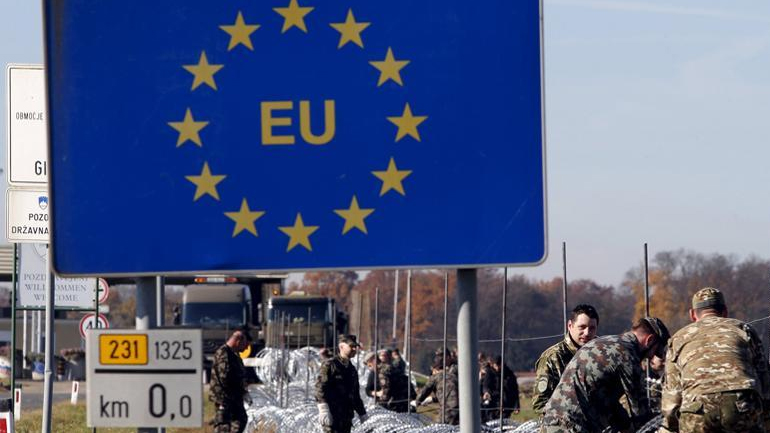 «Σένγκεν 2.0» προτείνει η Ουγγαρία