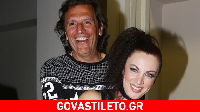 Νένα Χρονοπούλου: Παρουσίασε το βιβλίο της στο πιο ερωτικό φεστιβάλ της Αθήνας